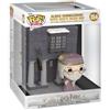 N/A Harry Potter Albus Silente con Hog's Head Inn Pop Deluxe dai 3 anni in su