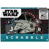 N/A Gioco da tavolo per famiglie classico con licenza ufficiale Scrabble: Star Wars
