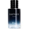 Dior Sauvage Eau Forte 60 ml Parfum - senza alcol - Note fresche e intense
