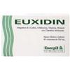 Euxidin Integratore 40 Compresse