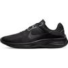 Nike Flex Experience Run 11, Scarpe da Corsa Uomo, Nero (Dk Smoke Grey), 45 EU