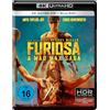 WARNER BROS Furiosa: A Mad Max Saga - 4K UHD