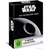 LEONINE Star Wars 1-9 - Die Skywalker Saga