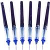 Uni-Ball Vision Elite - Ricariche per penne a inchiostro liquido, 0,8 mm, confezione da 6 ricariche, colore: Blu
