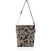 Reisenthel HY7061 SHOULDERBAG S BAROQUE MARBLE Borsa sportiva Donna BAROQUE MARBLE Taglia Unica