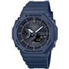 N/A Casio G-Shock GA-B2100-2A Orologio resistente all'acqua fino a 200 metri 49x45x1