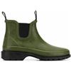 Red Wing Shoes Stutterheim Verde Unisex Salice Skalka Gomma Rainboots, W 10 / M 7.5