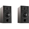 INDIANA LINE DIVA 3 Buono ArtAV 27 EURO GARANZIA ITALIA nero diffusori da scaffale