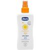 CHICCO BABY MOMENTS Solare Latte Spray SPF 25 150ml