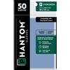 Evergreen Phantom Sleeves 50pcs (88x125mm)