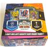 Topps Match Attax Champions League 2020-21 Box 30 Bustine Cards Ed. Francia