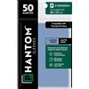 Evergreen Phantom Sleeves 50pcs (88x125mm)