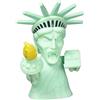 N/A Doctor Who Titans 8" Statua della Libertà Angelo Modello da esposizione in vinil