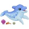 N/A Animale domestico giocattolo interattivo Hasbro FurReal Dolly, il delfino, da co