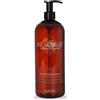 Biacrè Biacré Resorge Green Therapy Double Shampoo Per Capelli Bivalente Cute Grassa E Punte Secche 1000 ml
