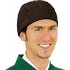 Kerbl Berretto Antiodore Unisex, Nero, Taglia XXS/XS