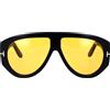 Tom Ford Occhiali da Sole Tom Ford Bronson FT1044/S 01E