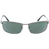Ray-Ban Occhiali da Sole Ray-Ban RB3498 004/71