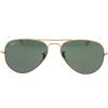 Ray-Ban Occhiali da Sole Ray-Ban Aviator RB3025 W3234