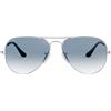 Ray-Ban Occhiali da Sole Ray-Ban Aviator RB3025 003/3F