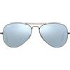 Ray-Ban Occhiali da Sole Ray-Ban Aviator RB3025 029/30
