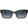 Ray-Ban Occhiali da Sole Ray-Ban Jeffrey RB2190 13183A