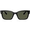 Ray-Ban Occhiali da Sole Ray-Ban Jeffrey RB2190 901/31