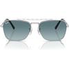 Ray-Ban Occhiali da Sole Ray-Ban New Caravan RB3636 003/3M