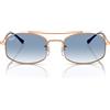 Ray-Ban Occhiali da Sole Ray-Ban RB3719 92623F