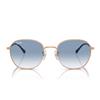 Ray-Ban Occhiali da Sole Ray-Ban RB3809 92623F