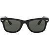 Ray-Ban Occhiali da Sole Ray-Ban Wayfarer RB2140 901/58 Polarizzati