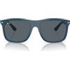 Ray-Ban Occhiali da Sole Ray-Ban Boyfriend Two RB4547 6717R5