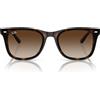 Ray-Ban Occhiali da Sole Ray-Ban RB4420 710/13