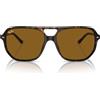 Ray-Ban Occhiali da Sole Ray-Ban Bill One RB2205 902/33
