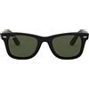 Ray-Ban Occhiali da Sole Ray-Ban Wayfarer Ease RB4340 601