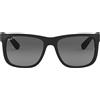 Ray-Ban Occhiali da Sole Ray-Ban Justin RB4165 622/T3 Polarizzati