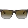 Ray-Ban Occhiali da Sole Ray-Ban Justin RB4165 854/7Z