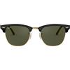 Ray-Ban Occhiali da Sole Ray-Ban Clubmaster RB3016 W0365