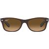 Ray-Ban Occhiali da Sole Ray-Ban RB2132 6608M2 Polarizzati