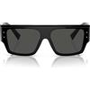 Dolce & Gabbana Occhiali Da Sole Dolce&Gabbana DG4459 501/87