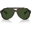 Dolce & Gabbana Occhiali Da Sole Dolce&Gabbana DG4452 502/71