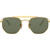 Ray-Ban Occhiali da Sole Ray-Ban The Marshal RB3648 001