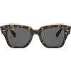 Ray-Ban Occhiali da Sole Ray-Ban State Street RB2186 1292B1