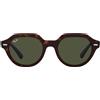 Ray-Ban Occhiali da Sole Ray-Ban Gina RB4399 902/31