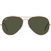 Ray-Ban Occhiali da Sole Ray-Ban Aviator Large Metal RB3025 920231