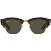 Ray-Ban Occhiali da Sole Ray-Ban Mega Clubmaster RB0316S 990/31