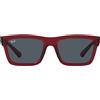Ray-Ban Occhiali da Sole Ray-Ban Warren RB4396 667987