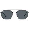 Ray-Ban Occhiali da Sole Ray-Ban RB3707 9257R5