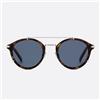 Dior Occhiali da Sole Dior Diorblacksuit R7U 20B0