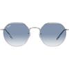 Ray-Ban Occhiali da Sole Ray-Ban RB3565 Jack 003/3F